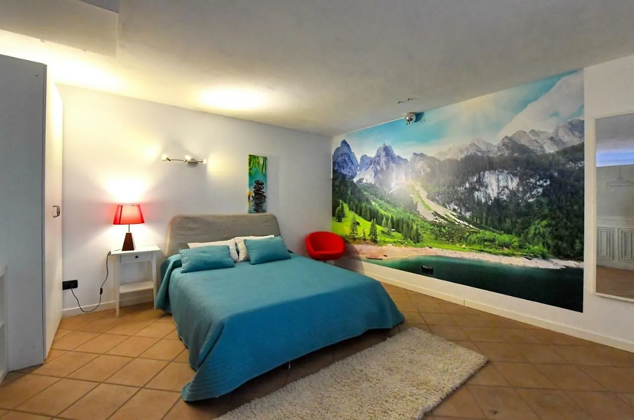 度假居 Villa Del Sol Bella Vista 阿德耶 西班牙